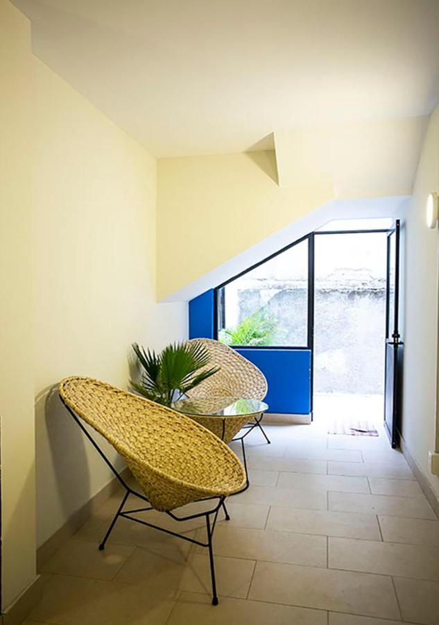 Colmena Tonala Hotel Mexico City Exterior photo